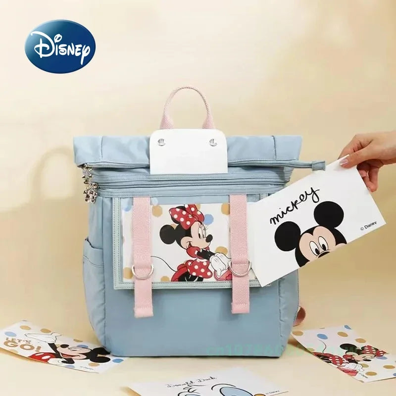 Disney Baby Diaper Backpack