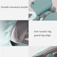 3 IN 1 Baby Hipseat Carrier Backpack Straps for Infant Toddler 0-36M Ergonomic With Windproof Hat for Winter Luminous Strips