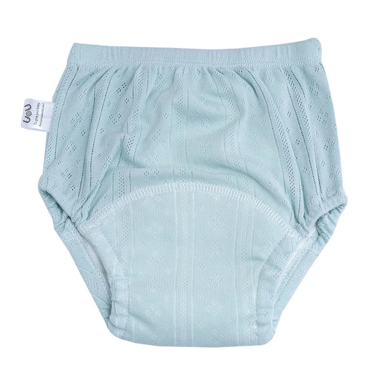 Newborn Training Pants – Washable, Reusable Baby Shorts