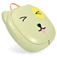 Portable Toddler Potty – Compact, Foldable, Anti-Odour Travel Toilet for Kids