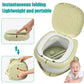 Foldable Travel Potty – Portable Baby Toilet with Waste Bags & Gifts