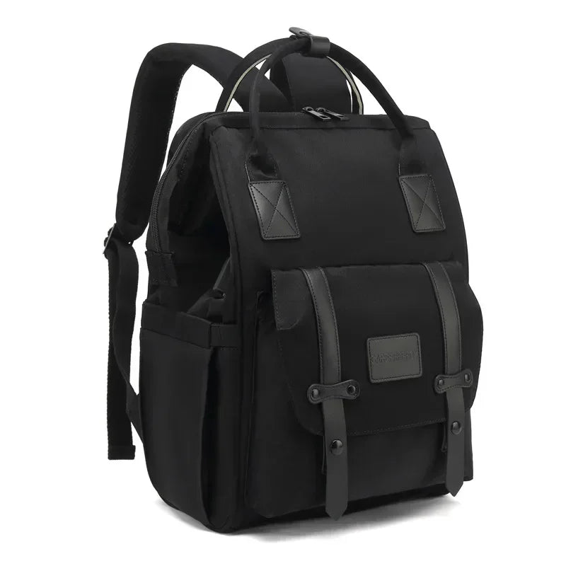 Waterproof Baby Nappy Backpack – Mummy Travel & Storage Bag