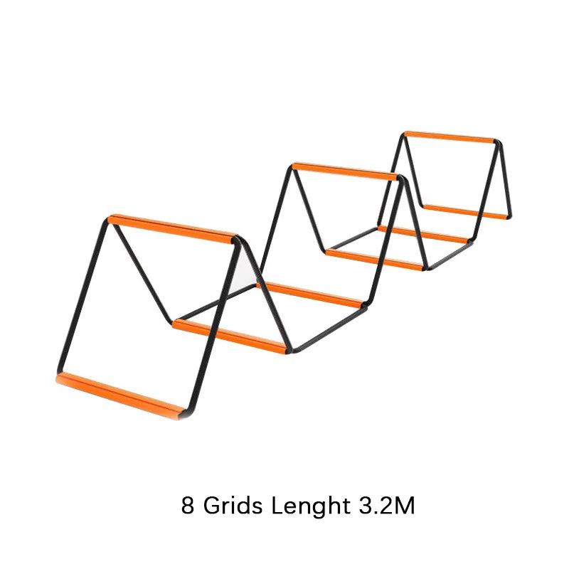 Échelle d'agilité pour enfants et adultes – Sports de plein air