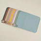 Solid color silicone meal mat, children's food grade silicone meal mat, anti slip and heat-resistant