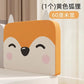 38cm Height Baby Bed Rail Guard Height Adjustable Anti-collision Guardrail Children's Bed Fence Bed General Soft Gate Crib Rail