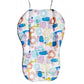 Multi-Purpose Baby Cushion – Feeding Chair & Stroller Mat