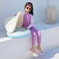 Baby Inflatable Swim Ring Seat – Fun Pool & Beach Float