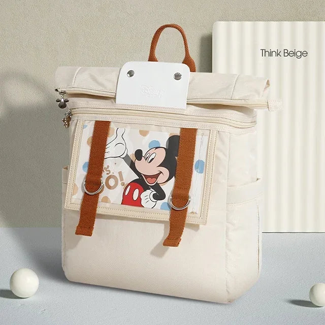 Disney Baby Diaper Backpack