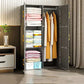 Baby Closet Storage Wardrobe Cupboard Organizer Clothing Rack Modular Wardrobes Chest Dresser Armarios Living Room Cabinets·