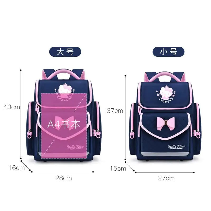 Sanrio Hello Kitty Backpack
