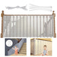 2 M 3 M Thickened Safety Rope Net Balcony Protective Net Fall Protection Kid Stairs Safety Net Baby Adjustable Stair Fence