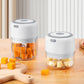 Auxiliary Food Machine Baby Cooking Electric Small Mud Mixer Juice Mixing Rice Paste For Baby Grinding Machine Household