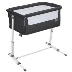 USA European Hottest Baby Bassinet Wholesale Baby Cot Bed Stock Customized Baby Crib Bed