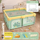 Non-Toxic Baby Playpen with Crawling Mat