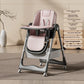 Household Baby Highchair Multifunctional Children's Dining Chair Baby Eating Foldable Seat Dinning Chair Cadeira  Floor Chair