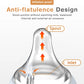 Newborn Glass Bottles 90/160ML Anti-Choke Baby Bottle Anti-flatulence Milk Feeding Bottles Infant BPA Free For 0-6Month