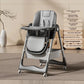 Household Baby Highchair Multifunctional Children's Dining Chair Baby Eating Foldable Seat Dinning Chair Cadeira  Floor Chair