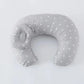 2024 Newborn Care Breastfeeding pillow can wash baby learning cushion to prevent vomiting of milk postpartum supplies