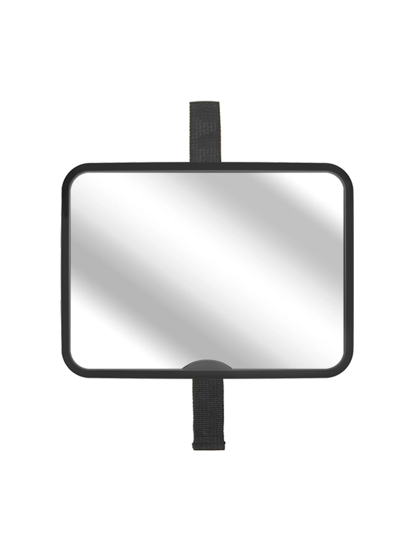 1PC New Style Wide-Angle Baby Car Mirror Rear Seat Safety Square Monitor for Baby or Child Seats