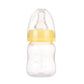 Infant Feeding Bottle | Mini 60ML, BPA-Free, Milk & Juice Feeder