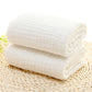 2pcs Baby Bath Hooded Towels 35*35inch 100% Muslin Cotton Newborn Hooded Towel with Hood for Babies, Infant, Toddler and Kids