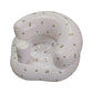 Inflatable Baby Seat – Built-in Pump, Learning & Feeding Chair