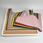 High Chair Placemat for Antilop Baby Silicone Placemats Highchair Tray Insert Placemat For Boys and Girls