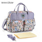 Insular Mummy Diaper Bag