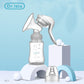 Dr.Isla MB6 Breast Pump Baby Nipple Manual Suction