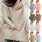 Summer Outdoor Maternity Nursing Breastfeeding Cover Pregnancy Woman Nursing Apron Anti Light Multi Functional Adjustable Shawl