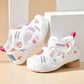2025 Summer Breathable Air Mesh Kids Sandals 1-4T Baby Unisex Casual Shoes Anti-slip Soft Sole First Walkers Infant Lightweight