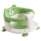 4X7D Bath Chair for Baby 360 Degree Surrounded Infants Bathtub Stool Nonslip Bottom Designing Shower Chair Bathing Essential
