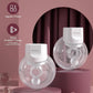 Momcozy Double Breast Pump S12 Pro Hands-Free