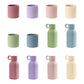 Toddler Flip Lid Cup – Portable Baby Drinking Bottle