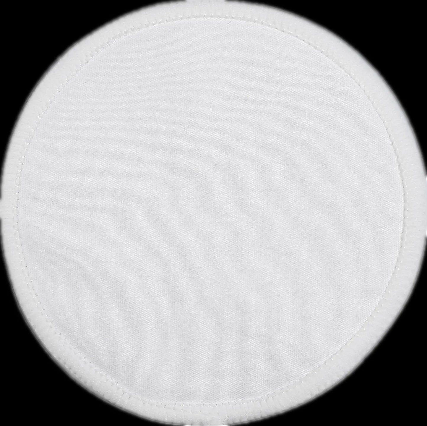 2pcs Organic Bamboo Viscose Nursing Breast Pads Washable Breastfeeding Reusable Breast Breastfeeding Nursing Pads