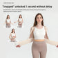 1Pc Pregnant Women Adjustable Sizes Maternity Belly Band Pregnancy Support for Abdomen Breathable with Detachable Shoulder Strap
