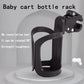 Baby Stroller Accessories Cup Holder Rack Milk Water Pushchair Carriage Buggy Drinks Bottle Holder for Kids Bicycle Cart Trolley
