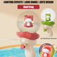 Baby Bath Toy, Bathing Cute  Elephant Shower Swimming Water Spraying Clouds Shower Bath Toy For Kids Water Playing Toy