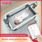 Electric Automatic Baby Swing Chair Smart Soothing Newborn Infant Bedside Crib Foldable Baby Bed Children Supplies