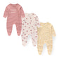 Unisex Baby Jumpsuit Set