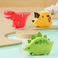 Kids Bath Toy – Dinosaur Water Squeeze Toy for Boys & Girls