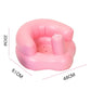 Baby Inflatable Sofa Chair – Safe & Comfy Learning Seat