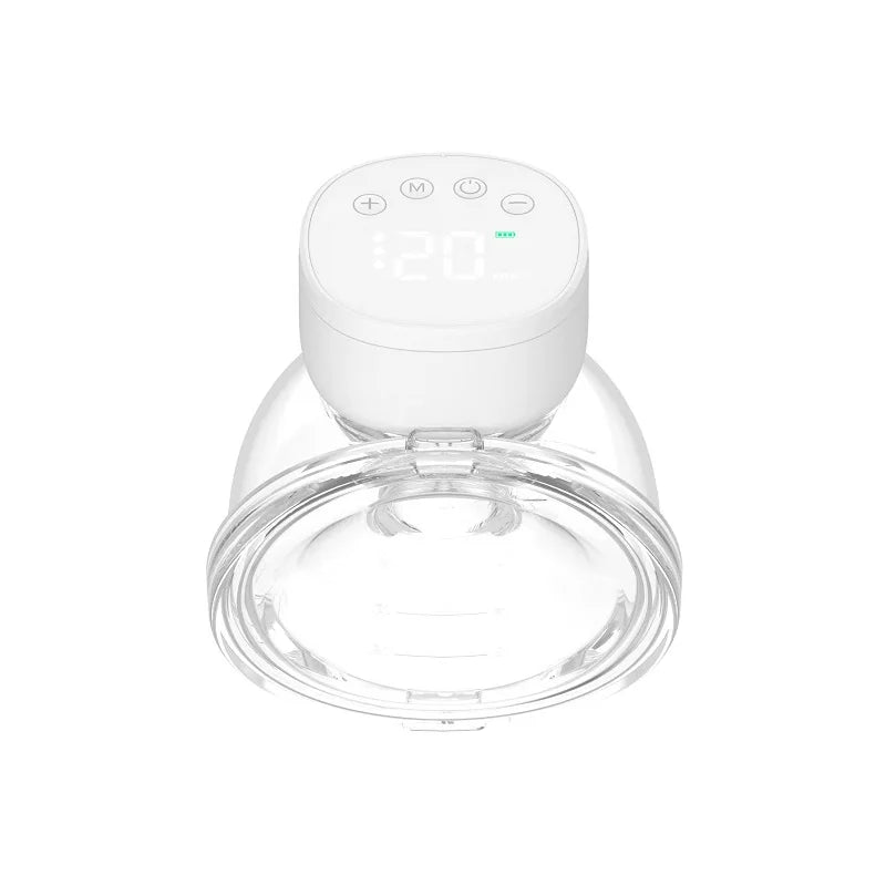 Dr. Isla Wearable Hands Free Electric Breast Pump