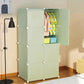 Storage Children's Closet Wardrobe Baby Clothes Organizer Kids Cabinet Garde Robe Pour Enfant Kinderschrank Child Cabinet