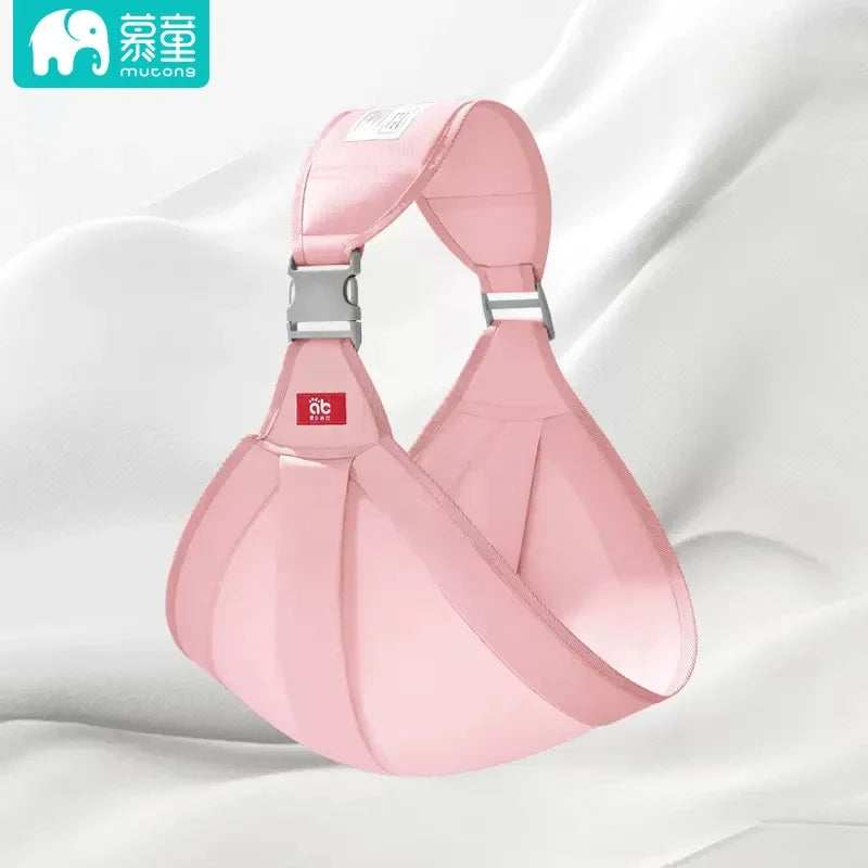 Baby Hip Seat Carrier Wrap New Born Baby Sling Portable Breathable Bag Bebes Carriers Toddler Infant Items Backpack Accessories