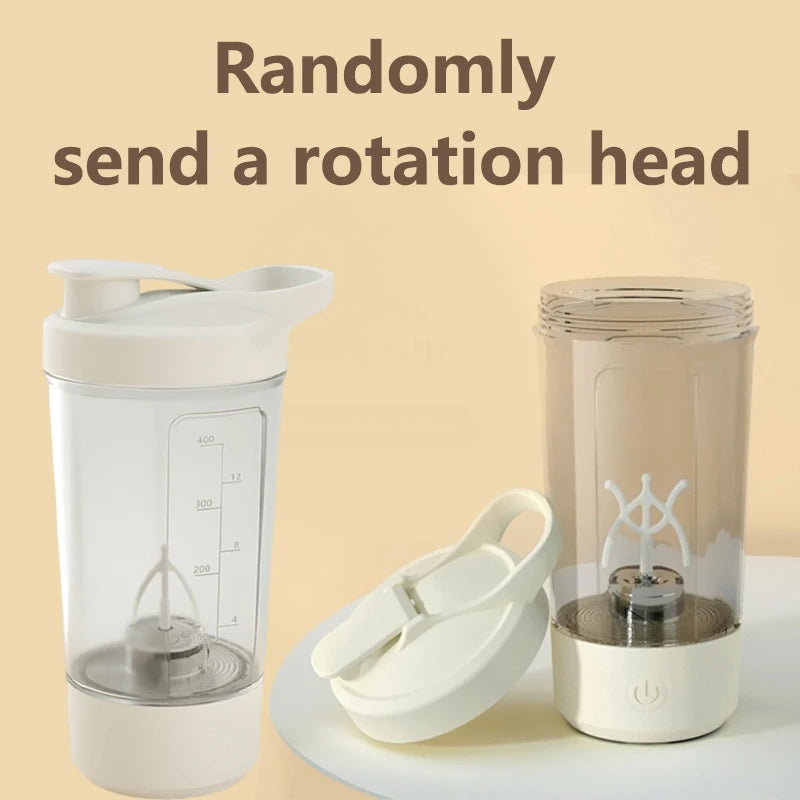 Multifunctional juicer and breakfast milkshake machine-with a child-friendly mixing cup for delicious nutritious drinks