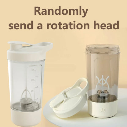 Multifunctional juicer and breakfast milkshake machine-with a child-friendly mixing cup for delicious nutritious drinks