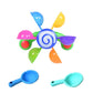 Children’s Bath Play – Foam EVA Floating Cars & Boat Toys