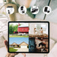 WiFi Home Surveillance GENBOLT 360° IP Camera