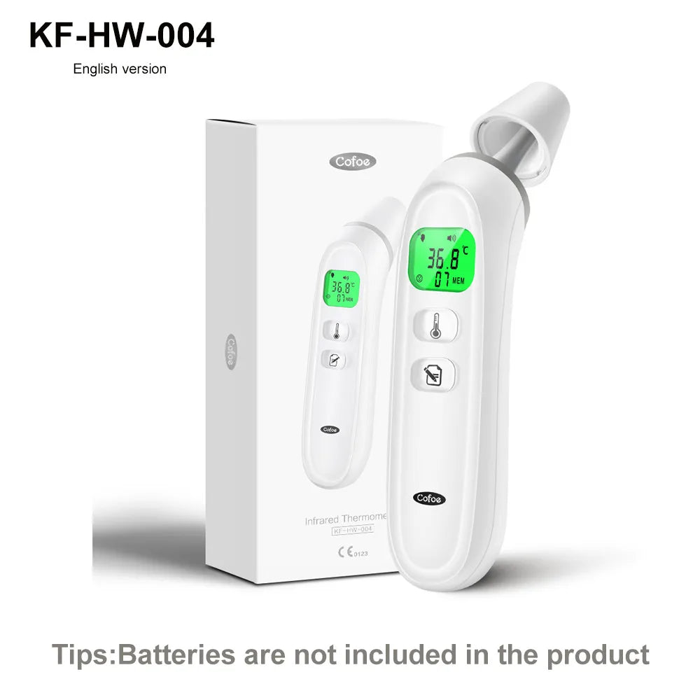 Cofoe Infrared Thermometer